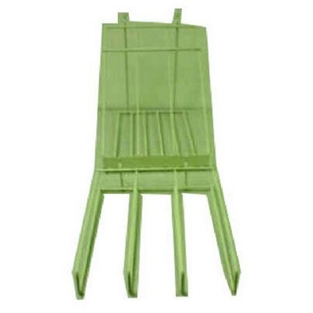 Perfecttwinkle Linear Fluorescent Merchandiser Rack PE2067715